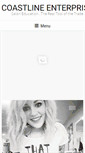 Mobile Screenshot of coastlineedu.com